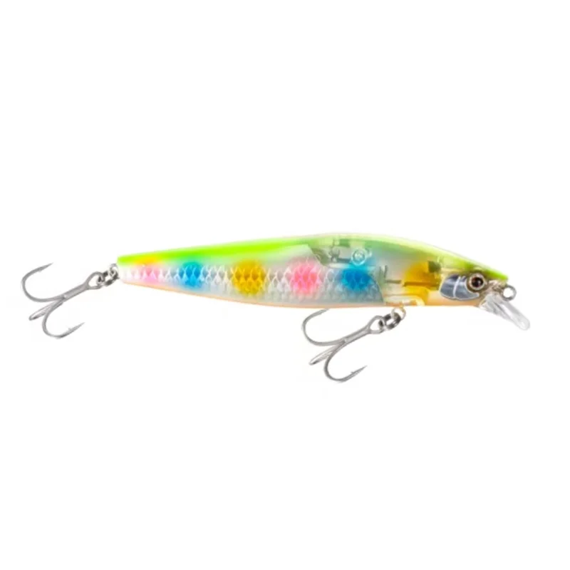 Preiswert Shimano Exsence Silent Ass 99SP FB 9,9cm 16g Candy Wobbler