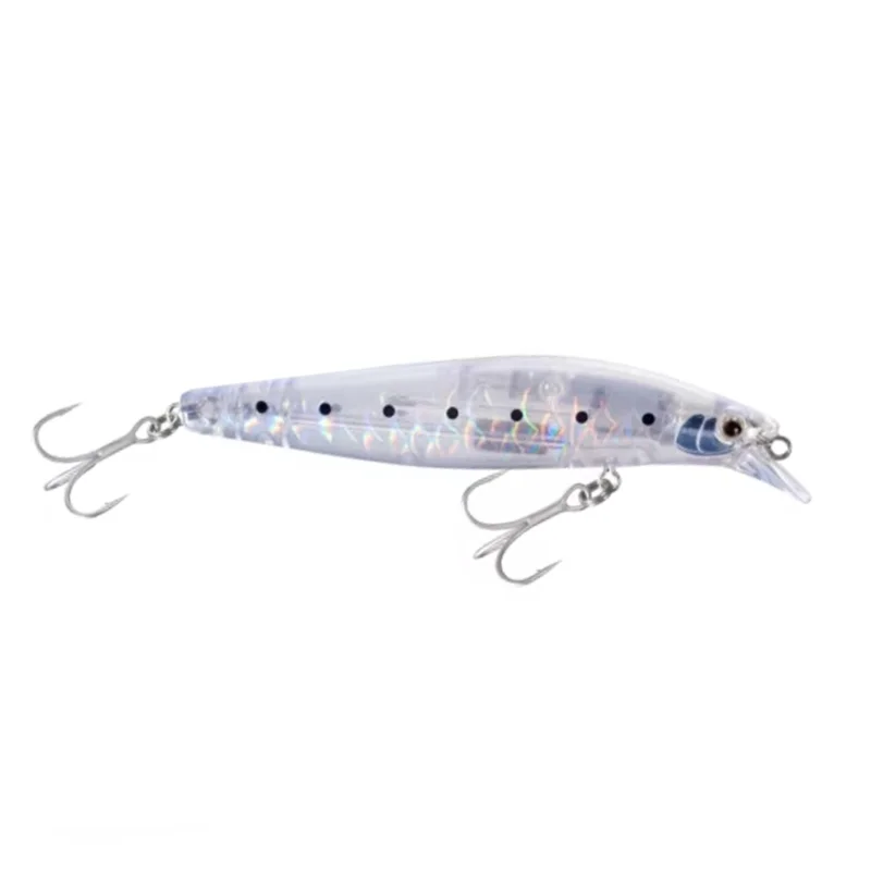 Markenware Shimano Exsence Silent Ass 99SP FB 9,9cm 16g Iwashi Wobbler