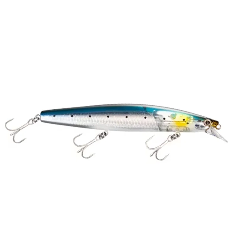 Super-Preis Shimano Exsence Silent Ass Flash Boost 129S 12,9cm Maiwashi Wobbler