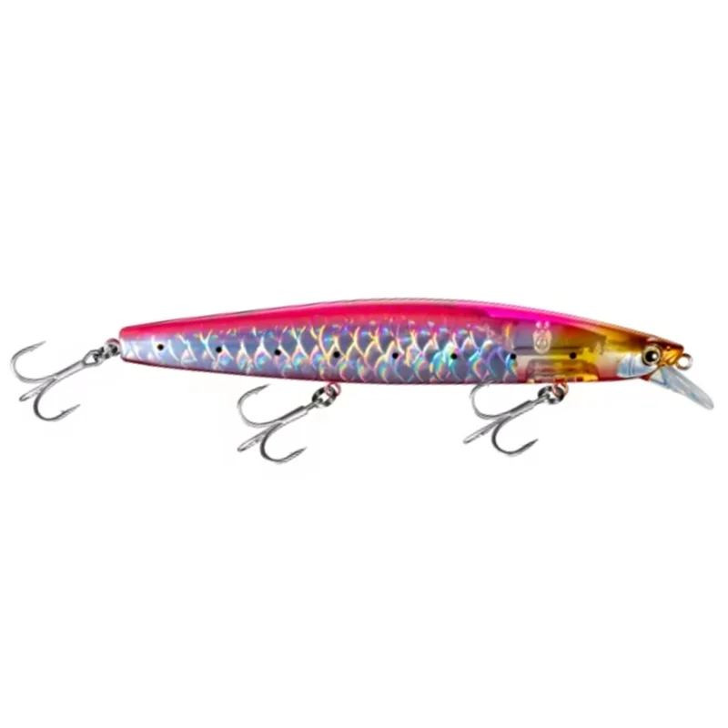 Shimano Exsence Silent Ass Flash Boost 129S 12,9cm R Sardin Wobbler Super-Preis