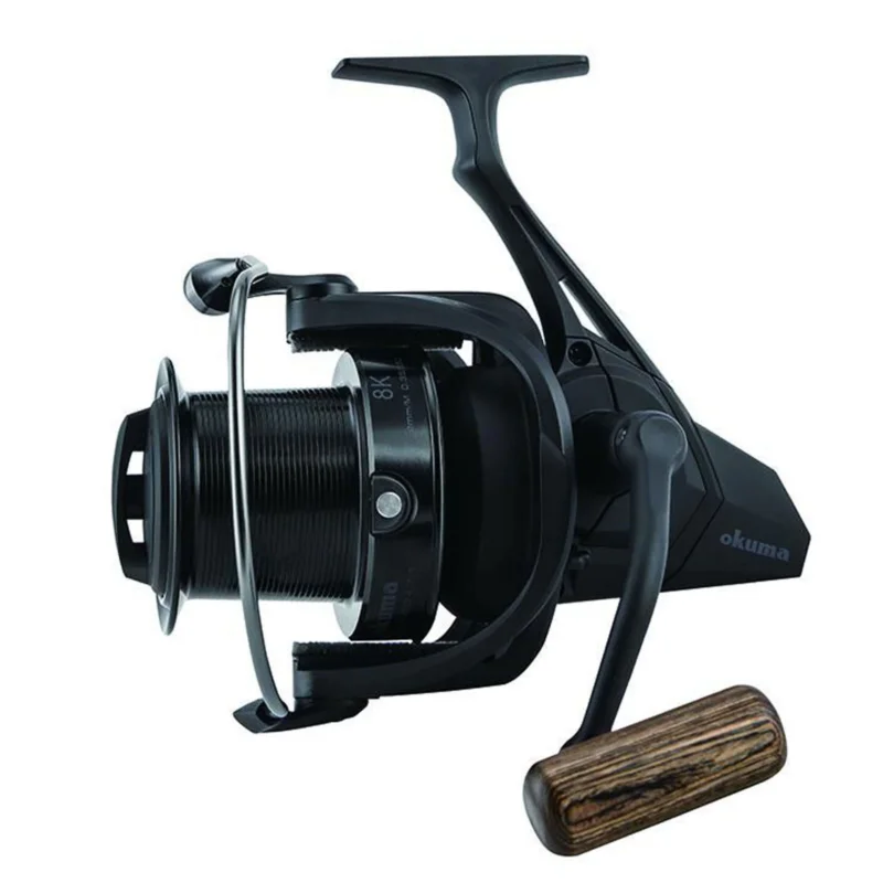 Okuma 8K Carp BigPit-Rolle Sichere Zahlung
