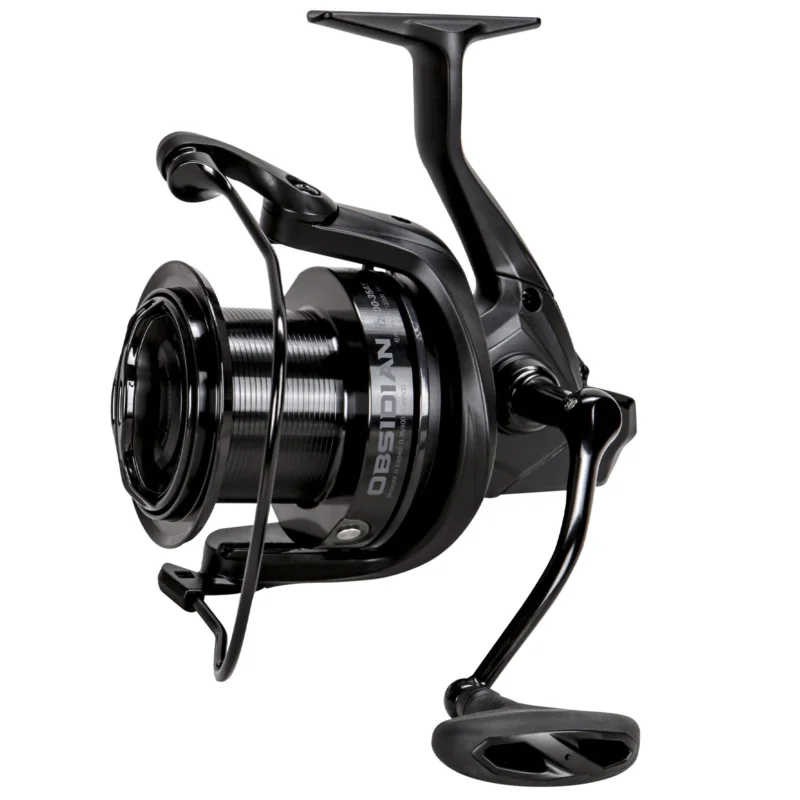 Nur Heute Okuma Obsidian Spod OSD-Spod-A BigPit-Rolle