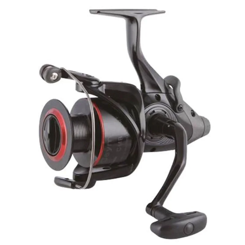 Okuma Ceymar Baitfeeder CMBF-355 Freilaufrolle Solange Der Vorrat Reicht