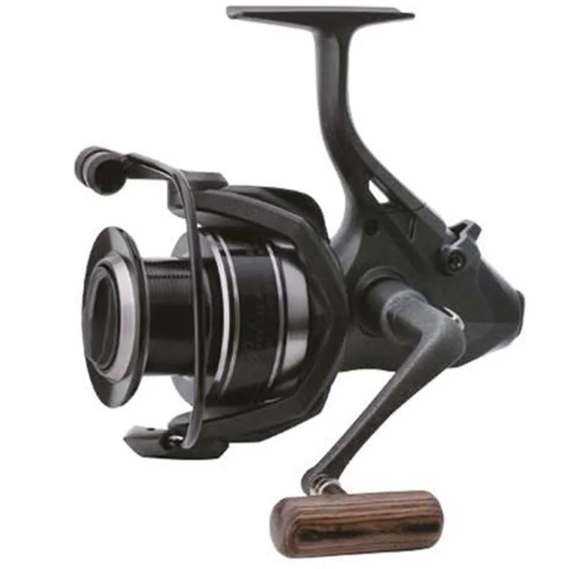 Okuma Pulzar Baitfeeder PZB-4000 Freilaufrolle Begrenztes Angebot