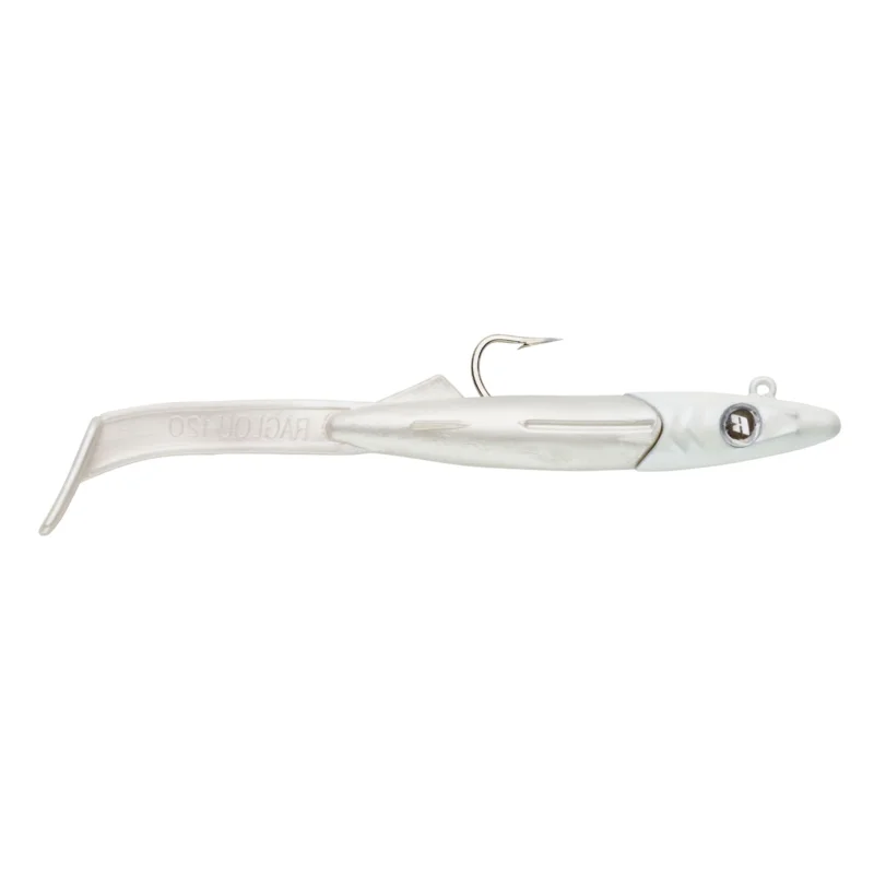 Ragot Raglou Hybrid 85 Pearl White Meeresjig Top-Seller