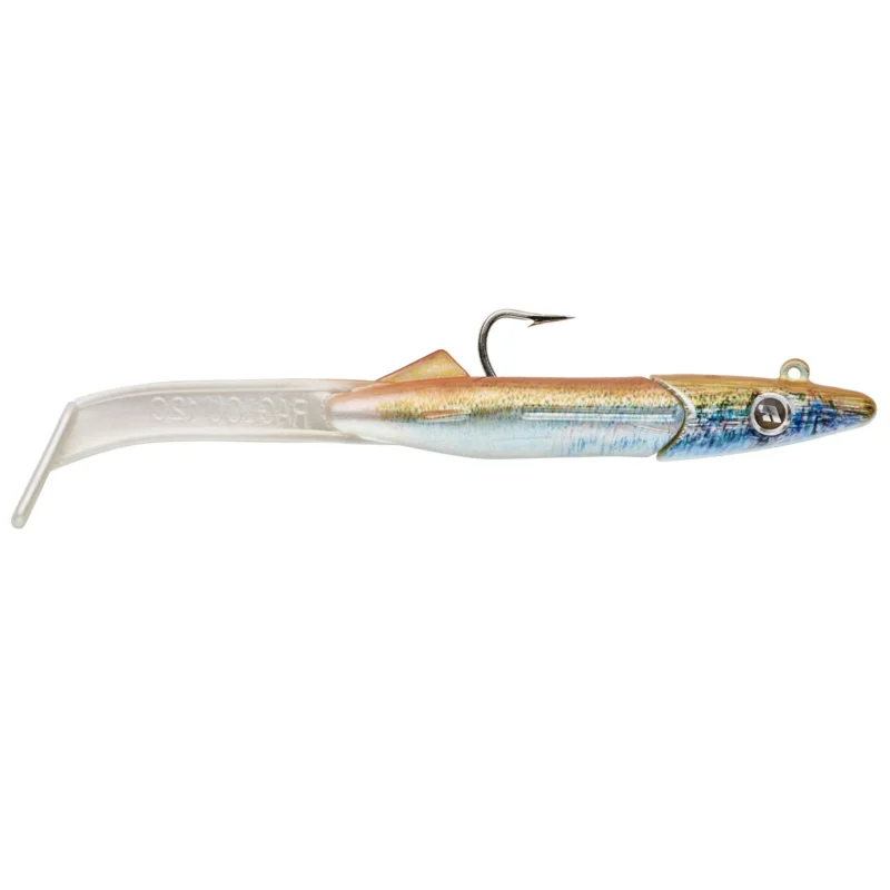 Echt Ragot Raglou Hybrid 120 Ayu Meeresjig