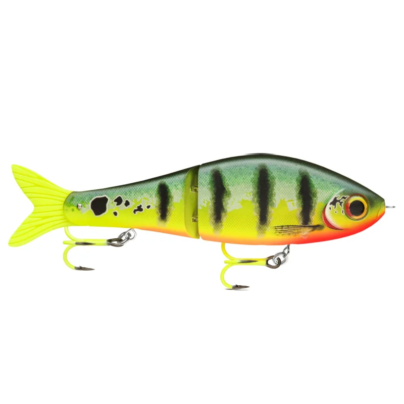 Expressversand Rapala Super Shadow Rap Glide 16 PH Temensis Swimbait