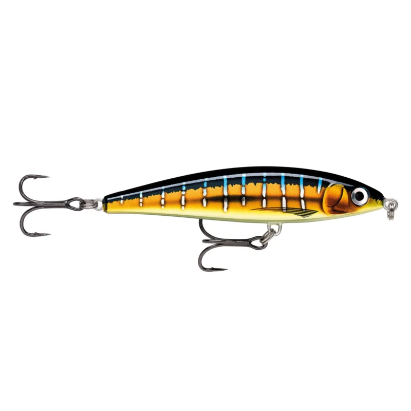 Direktkauf Rapala X-Rap Magnum Prey 10 HD Saltfish UV Salzwasser-Wobbler