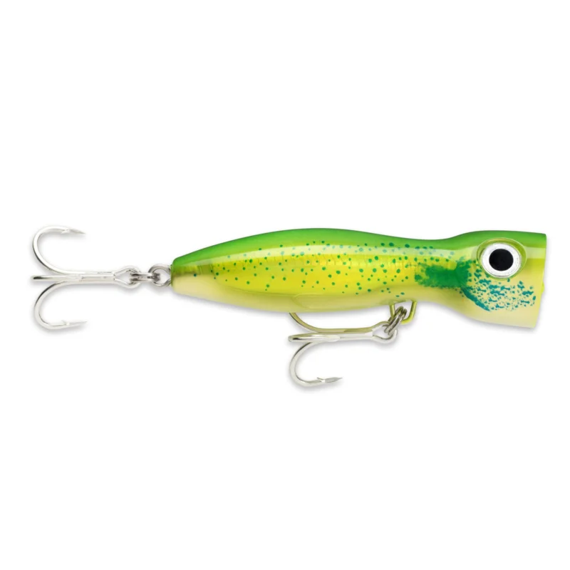 Rapala X-Rap Magnum Xplode 13 Dorado Popper Bestpreis