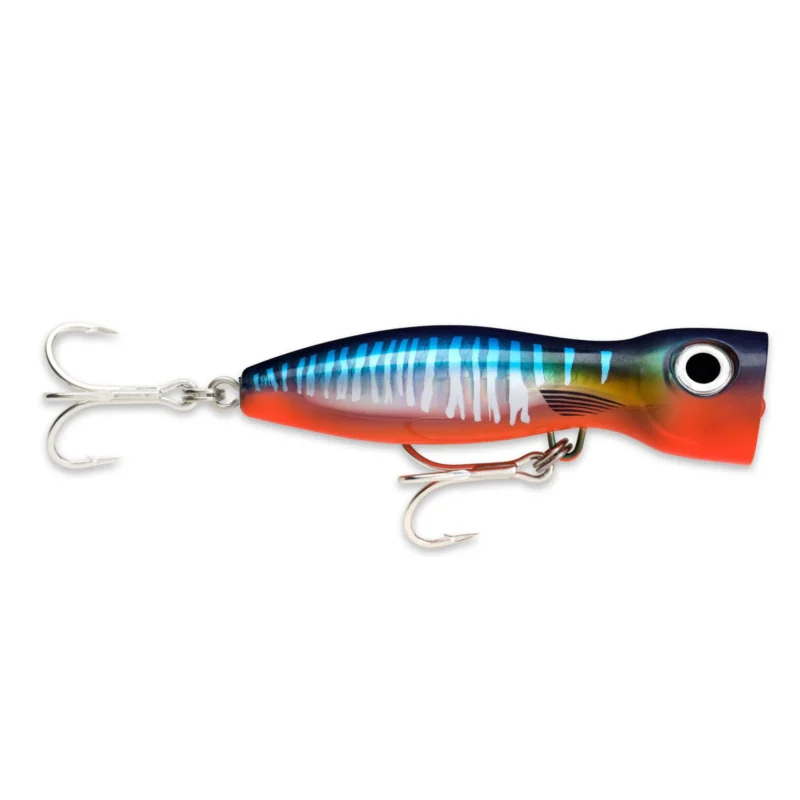 Rapala X-Rap Magnum Xplode 13 Hot Wahoo UV Popper Neue Kollektion