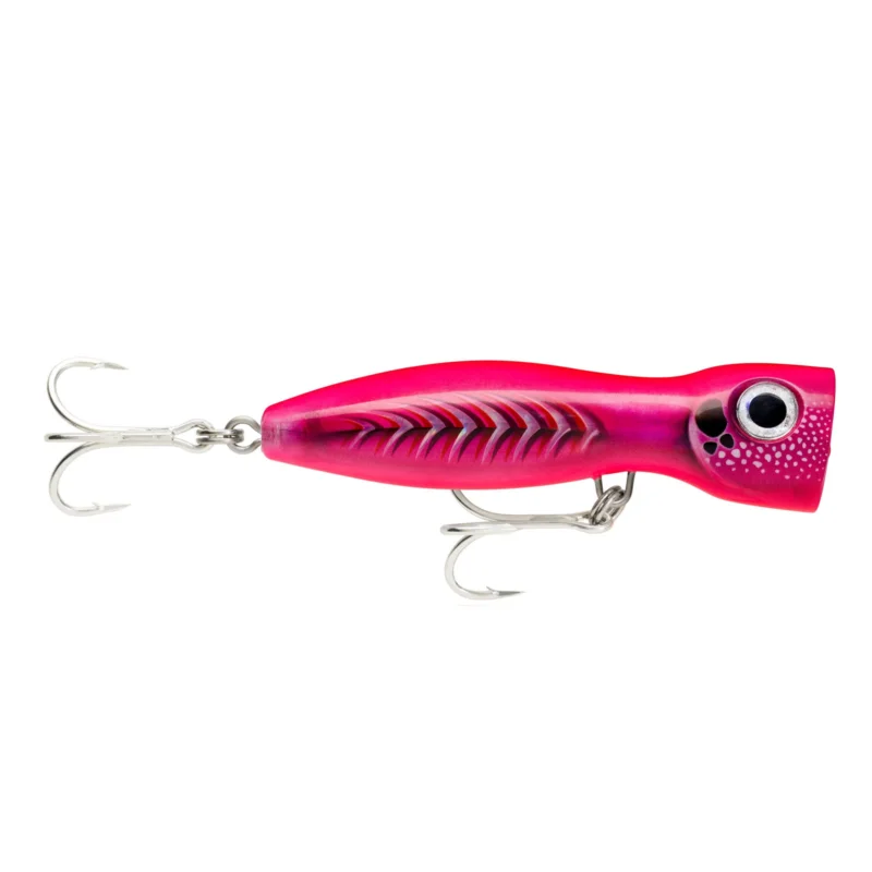 Sonderaktion Rapala X-Rap Magnum Xplode 13 Pink Scad Popper
