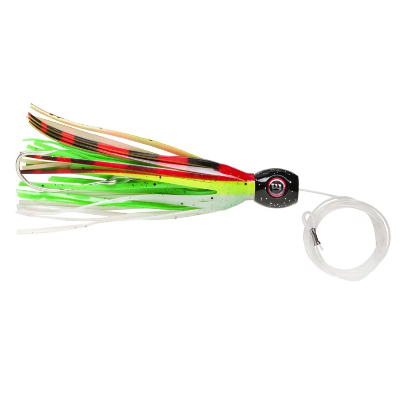 Online Kaufen Williamson Hspeed Sailfish Catcher 2.5 Rasta Schleppköder