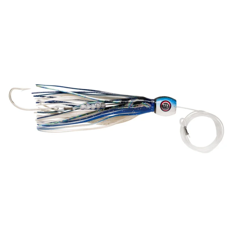 Schnäppchen Williamson Hspeed Sailfish Catcher 2.5 Skipjack Schleppköder