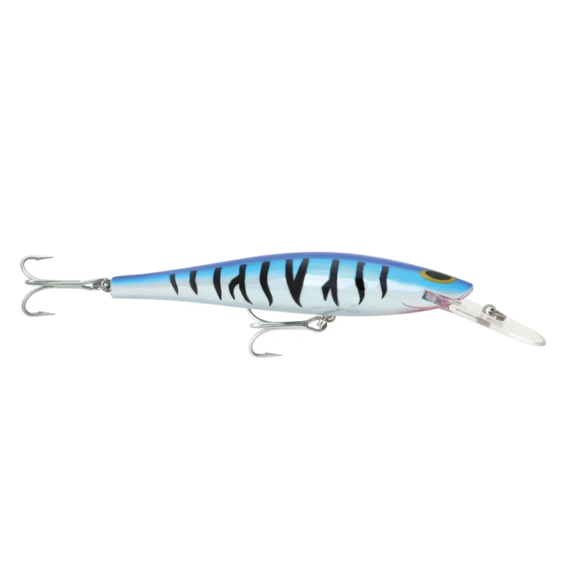 Williamson Speed Pro 16cm Blue Tiger Schleppwobbler Billig
