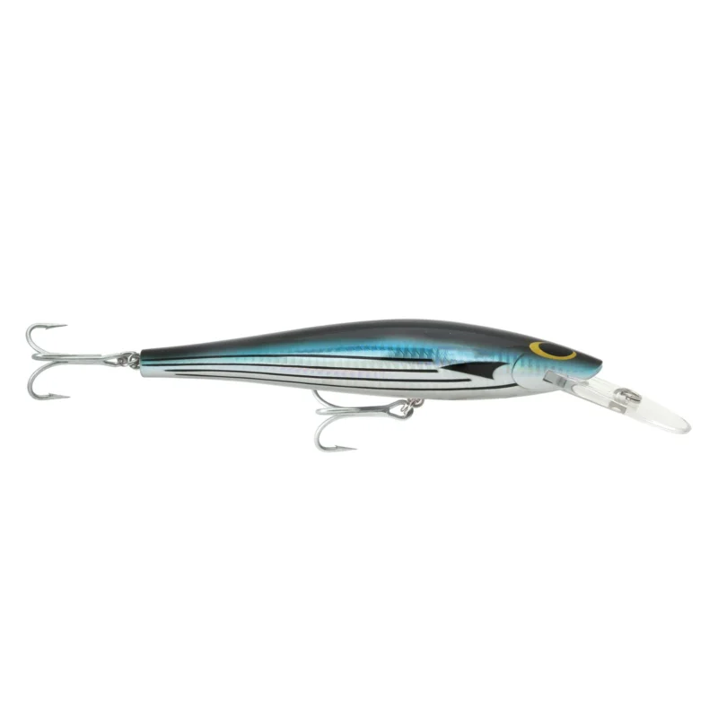 Neu Im Sortiment Williamson Speed Pro 16cm Bonito Schleppwobbler