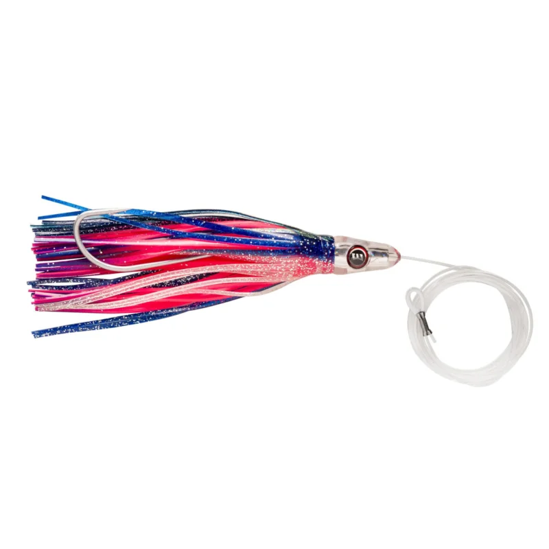 Schnäppchen Williamson Tuna Catcher Rig 5 Slushi Schleppköder