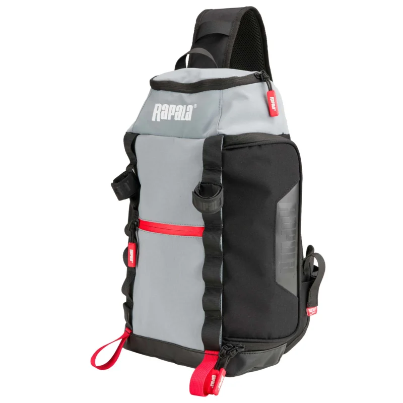Rapala Countdown Sling Bag Umhängetasche Aktuell