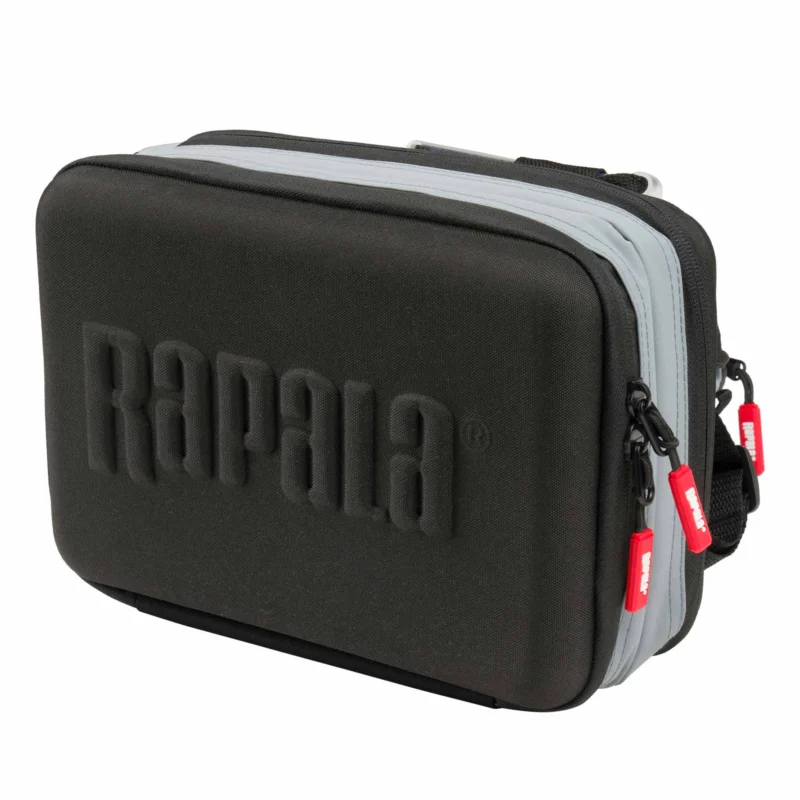 Must-Have Rapala Countdown Sling Bag Pro Umhängetasche