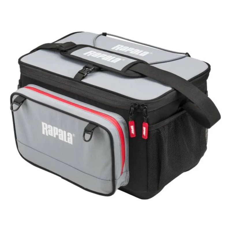 Rapala Countdown Tackle Bag Angeltasche Direkt Vom Hersteller