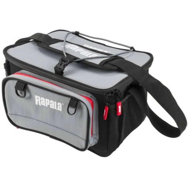 Rapala Countdown Tackle Bag Lite Angeltasche Versand Am Gleichen Tag