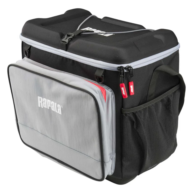 Rapala Countdown Tackle Bag Magnum Angeltasche Neue Ware