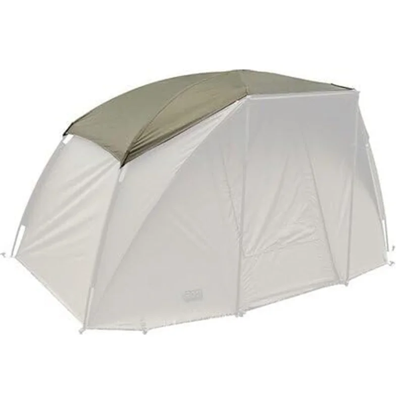 Aktuell Fox Eos Pro Bivvy - 2 Person Vapour Cap