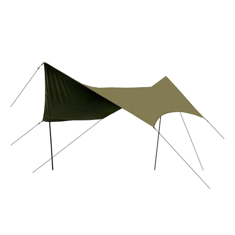 Fox Voyager Tarp Small Angelzelt Preiswert