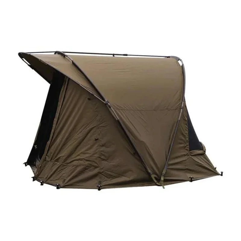 Fox Voyager 1 Person Bivvy + Inner Dome Angelzelt Sonderaktion