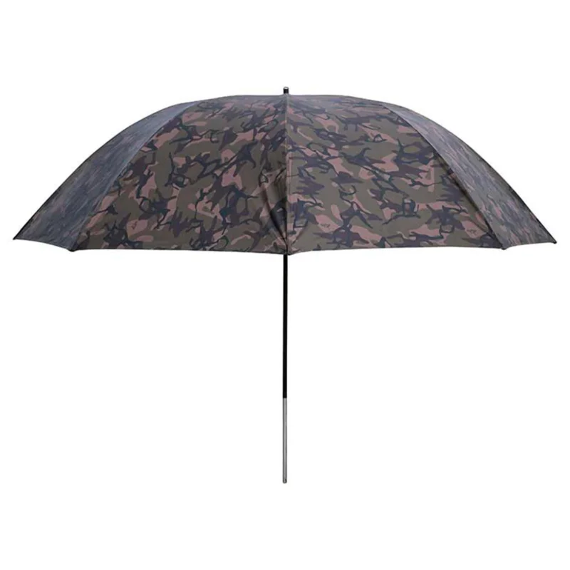 Fox 60" Camo Brolly Schirmzelt Jetzt Kaufen