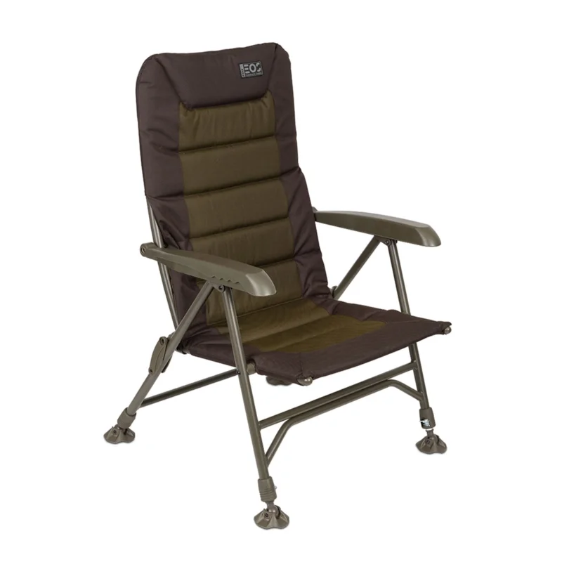 Fox EOS Compact Chair Angelstuhl Neue Kollektion