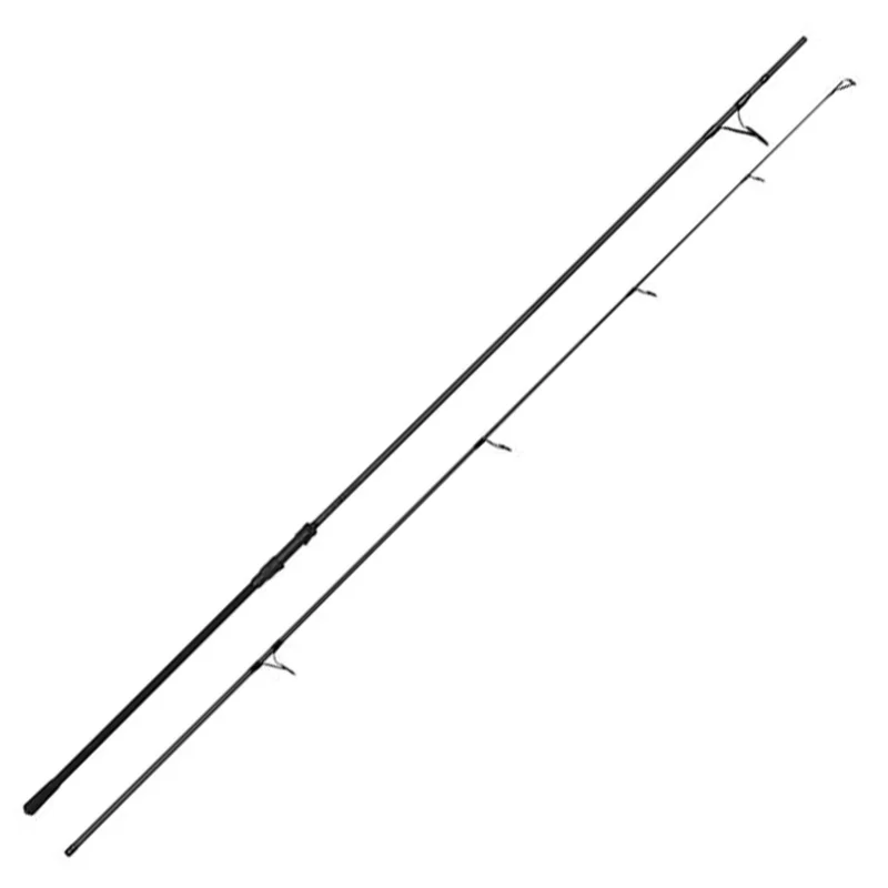 Aktuell Fox Horizon X5 Black - 12ft 3.5lb Karpfenrute