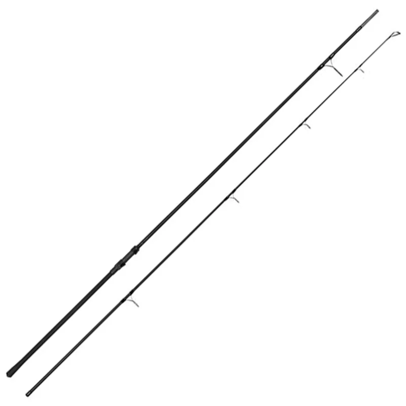 Fox EOS X 12ft 3.25lb Full Shrink Wrap Handle Karpfenrute Garantierte Lieferung