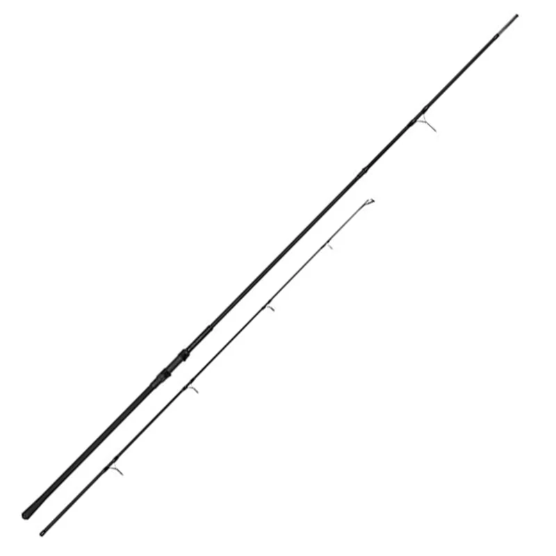 Neuheit Fox EOS X Traveller 8-10ft 3lb Full Shrink Wrap Handle Karpfenrute