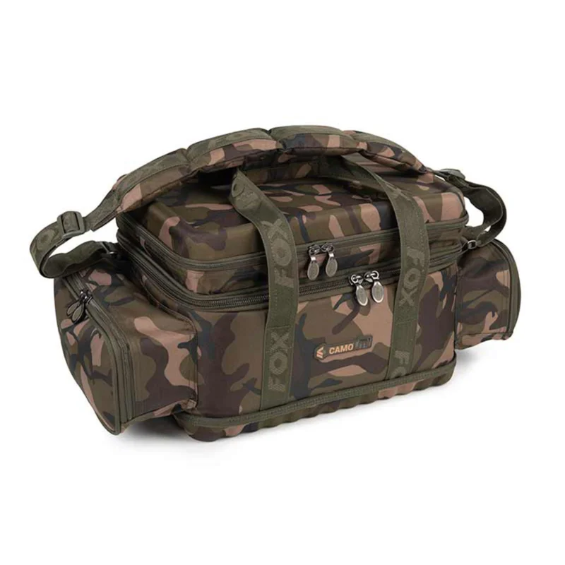 Knallerangebot Fox Camolite Small Barrow Bag Low Level Angeltasche