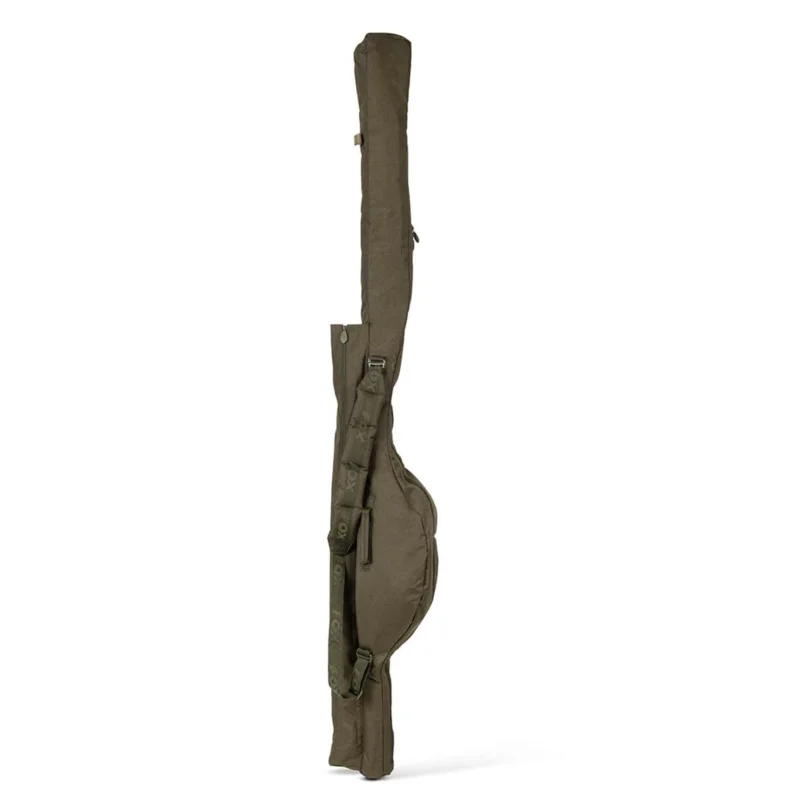 Super-Preis Fox Voyager 12ft 2 Rod Sleeve Rutenfutteral