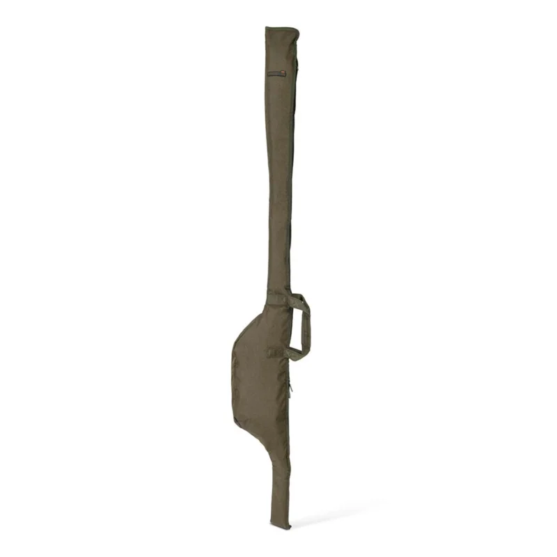 Sichere Zahlung Fox Voyager 12ft Single Rod Sleeve Rutenfutteral