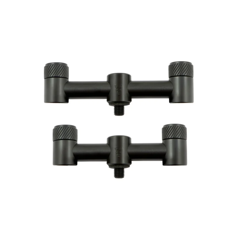Fox Black Label QR Buzz Bar 2 Rod 95mm 110mm Rutenauflage Must-Have