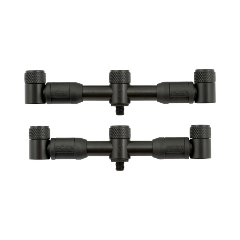Fox Black Label QR Buzz Bar 3 Rod 190mm 220mm Rutenauflage Super-Preis