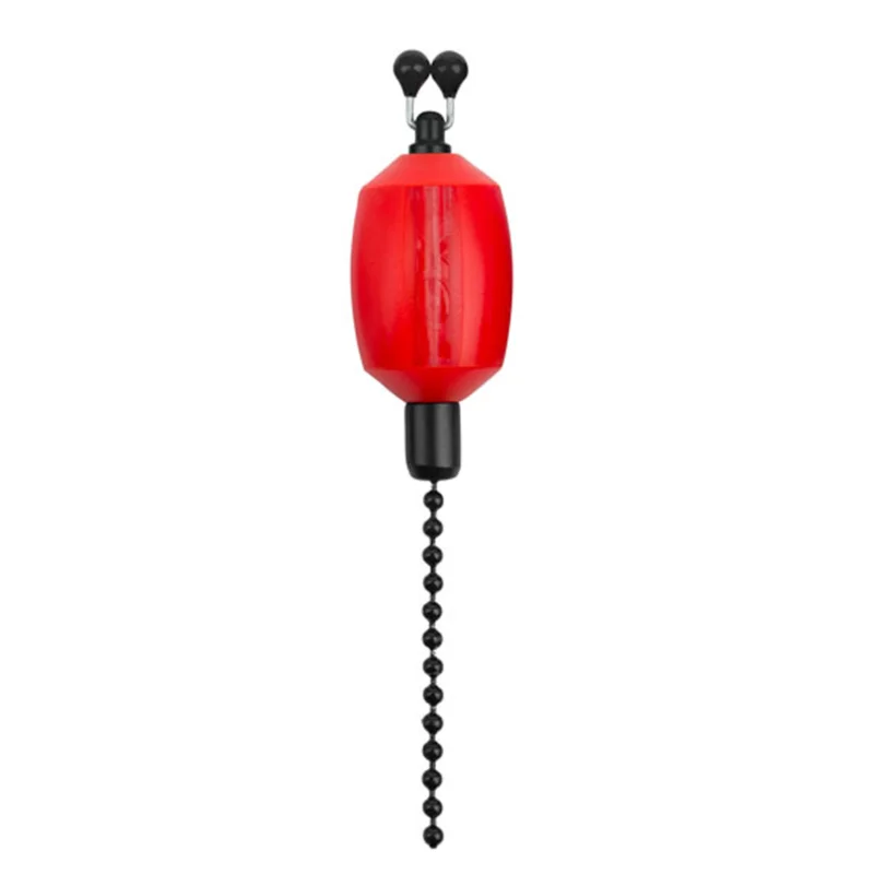 Heißes Angebot Fox Black Label Dumpy Bobbins Red Bissanzeiger