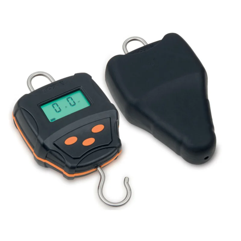 Aktuell Fox Digital Scales 60kg Waage