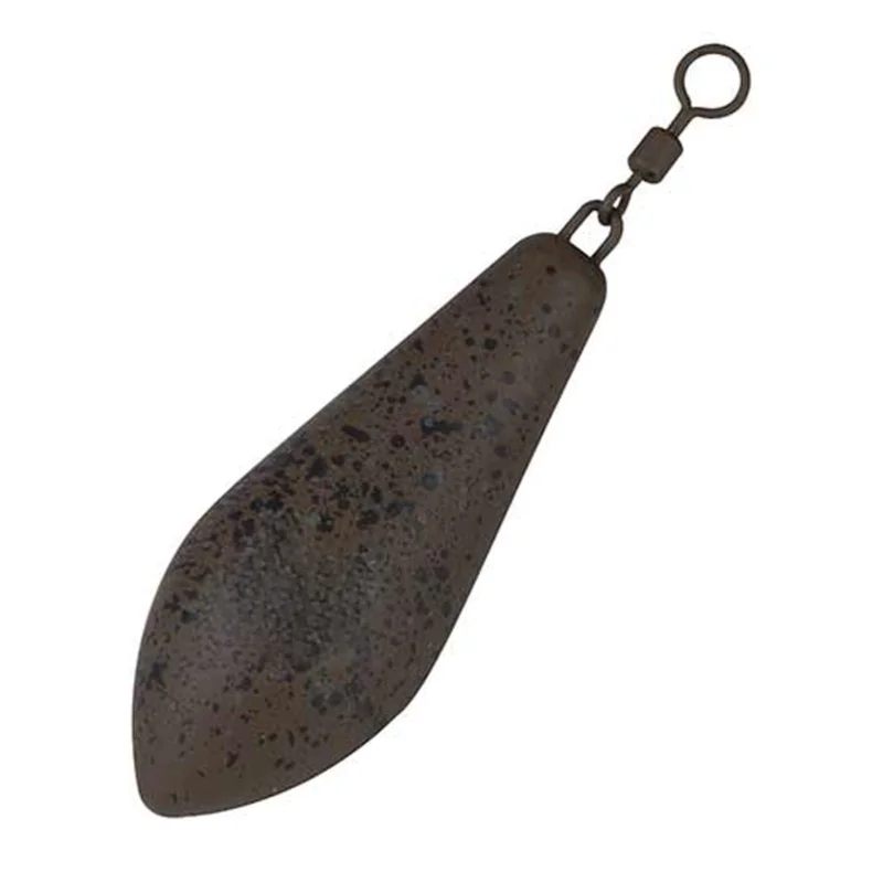 Heißes Angebot Fox Distance Lead 3.5oz / 100g Karpfenblei