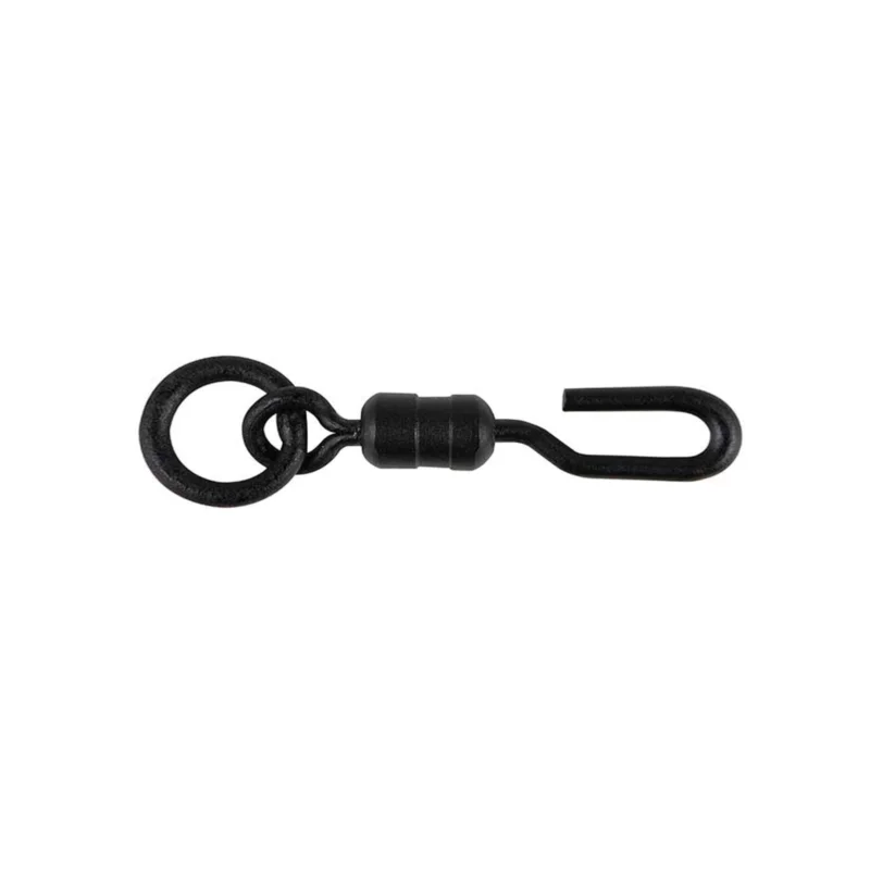 Fox Edges Spinner Swivel Size 11 12pcs Karpfen Rigzubehör Jetzt Kaufen