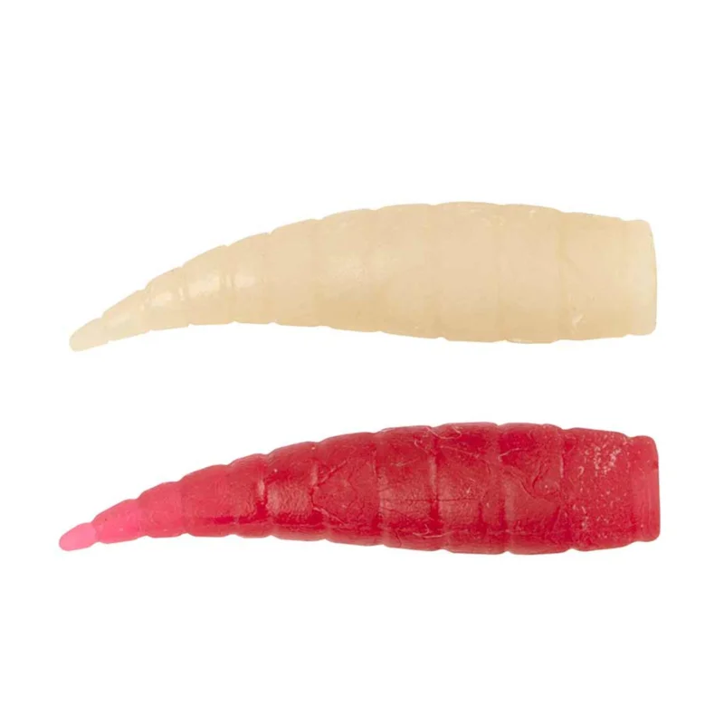 Fox Pop Up Maggots 20pcs Künstlicher Mais Billig