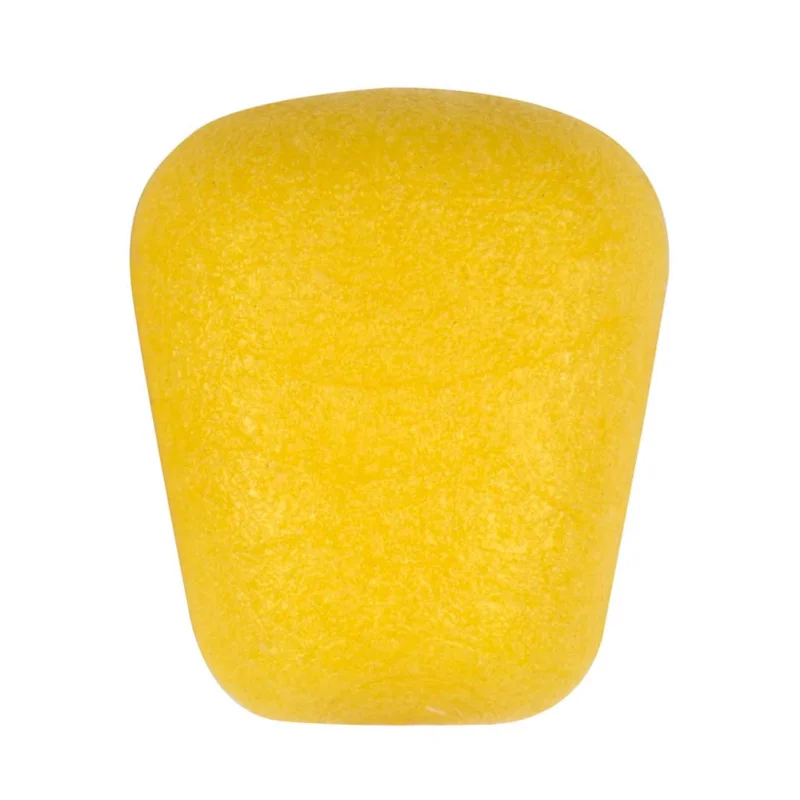 Fox Pop Up Corn Jumbo yellow 10pcs Künstlicher Mais Sichere Zahlung