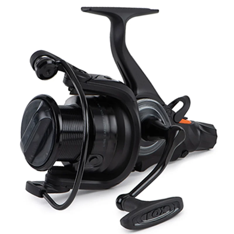Fox EOS 12000 FS Freilaufrolle Begrenztes Angebot