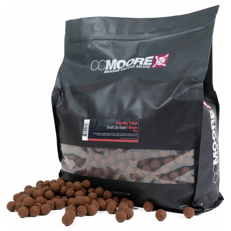 Expressversand CCMoore Pacific Tuna 24mm 5kg Boilies