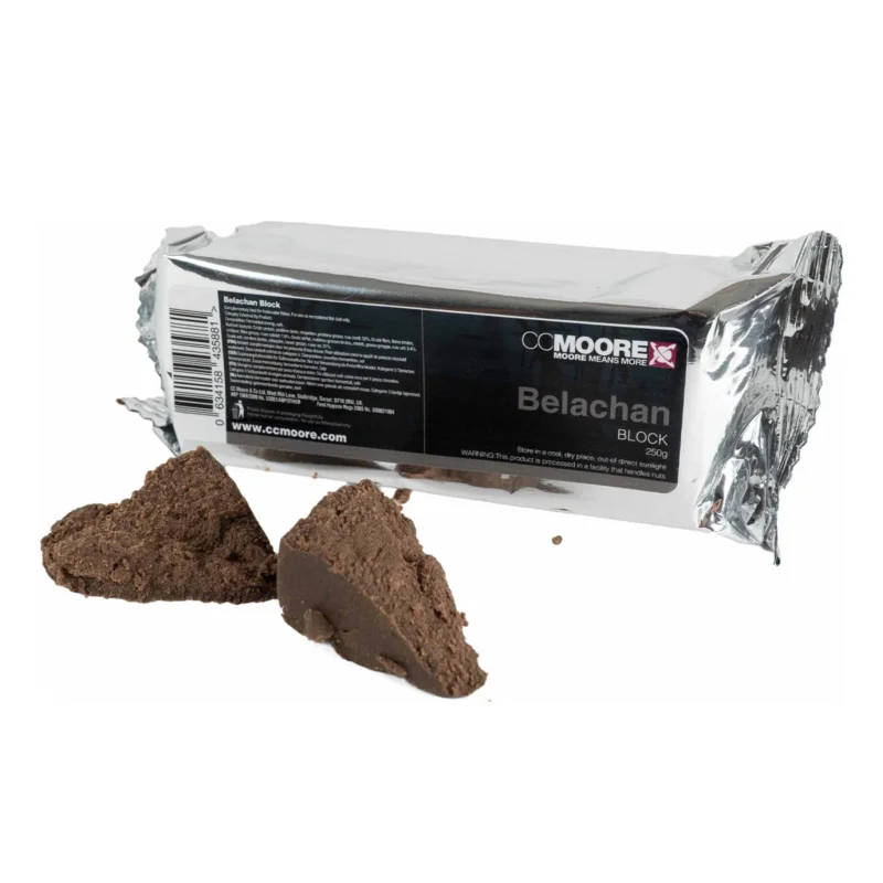 Highlight CCMoore Belachan Block 250g