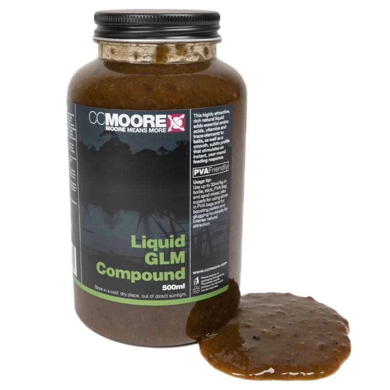Neuheit CCMoore Liquid Glm Compound 500ml Liquid