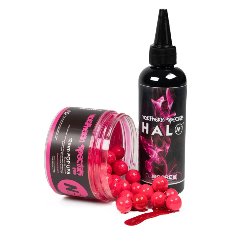 CCMoore NS1 Halo Pink 100ml Liquid Kracherpreis