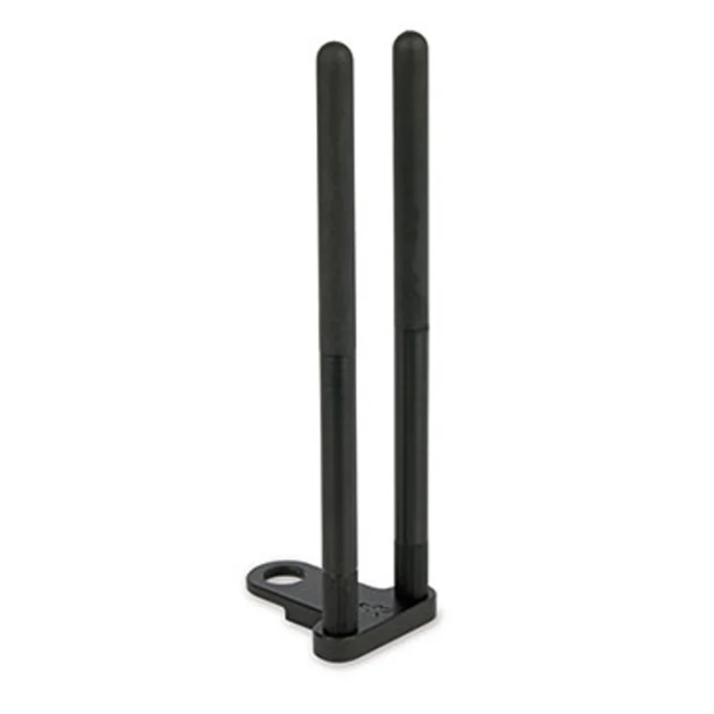 Fox Snag Ears black Karpfenangeln Zubehör Neue Kollektion